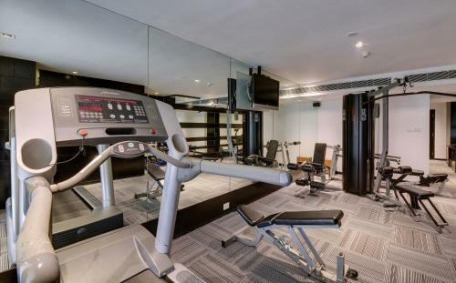 Svelte Hotel And Personal Suite