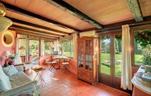 Agroturismo Cortijo La Hoya