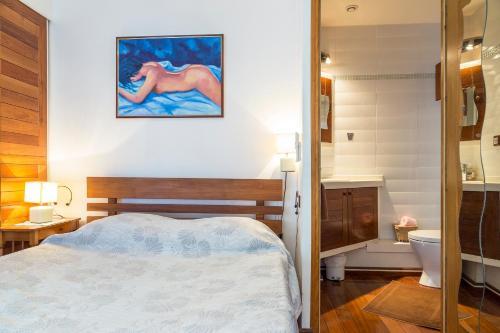 B&B La Cabine And Spa