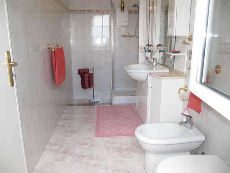 Bed & Breakfast Montagne Rocciose