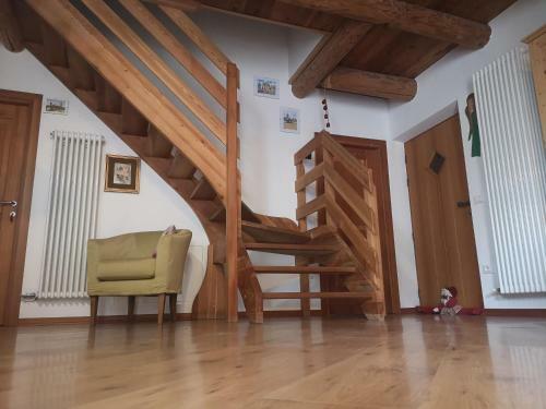 Agroturismo Agritur Maso Gosserhof