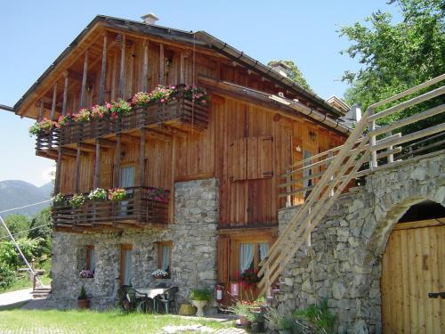 Agroturismo Agritur Maso Gosserhof