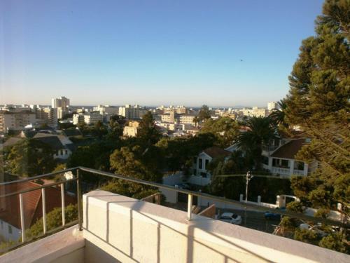 Apartamento Glen Lodge 401