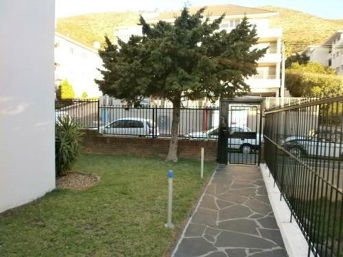 Apartamento Glen Lodge 401