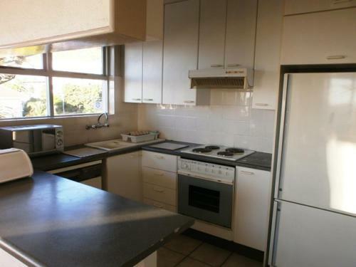 Apartamento Glen Lodge 401