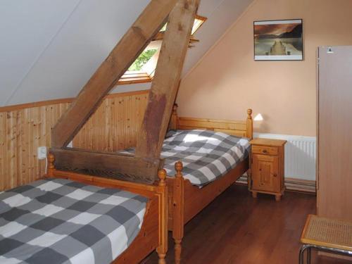Vakantiewoning Sint Kruis
