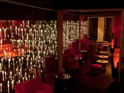 Hotel The Lodhi