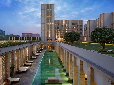 Hotel The Lodhi