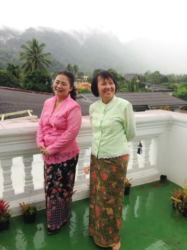 Hostal Thaweesuk Hotel