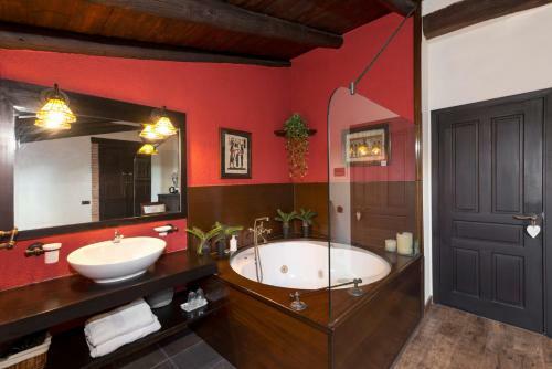Agroturismo Comarquinal Bioresort Penedes