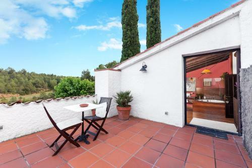 Agroturismo Comarquinal Bioresort Penedes