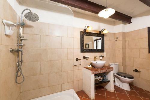 Agroturismo Comarquinal Bioresort Penedes