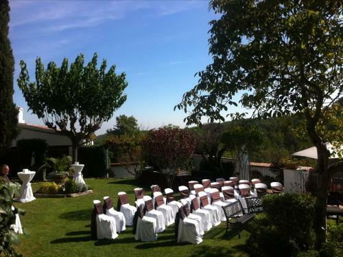 Agroturismo Comarquinal Bioresort Penedes