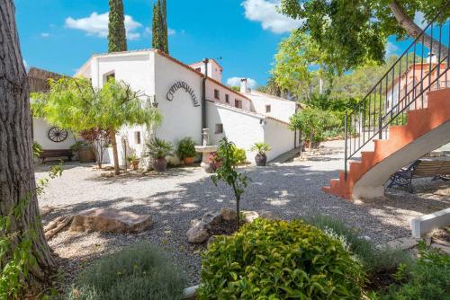 Agroturismo Comarquinal Bioresort Penedes