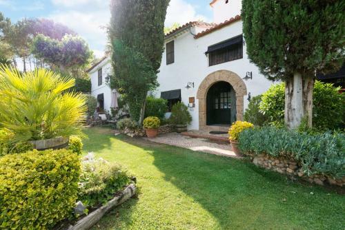 Agroturismo Comarquinal Bioresort Penedes