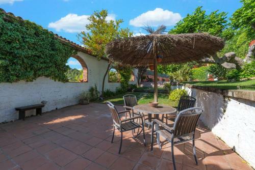 Agroturismo Comarquinal Bioresort Penedes