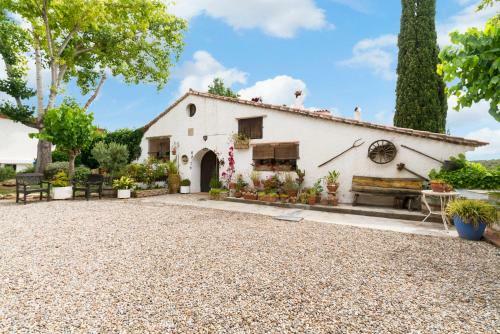 Agroturismo Comarquinal Bioresort Penedes
