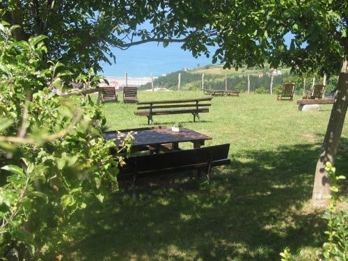 Agroturismo Arriola Txiki