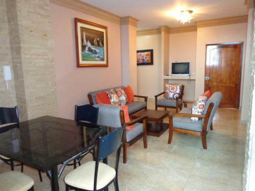Apart Hotel Hamilton