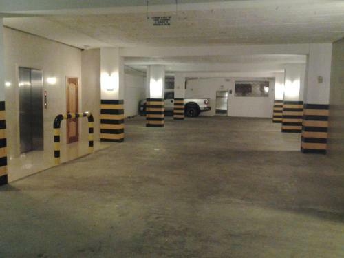 Apart Hotel Hamilton