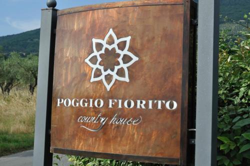 Apartamento Appartamenti Poggio Fiorito