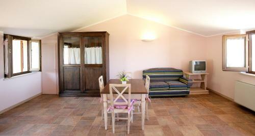 Apartamento Appartamenti Poggio Fiorito