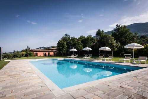 Apartamento Appartamenti Poggio Fiorito
