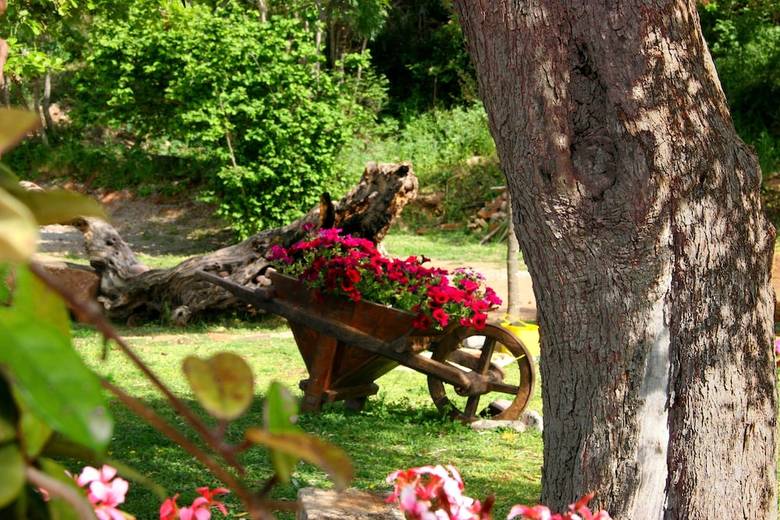 Hostal Casale Margherita Turismo Rurale