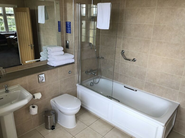 Agroturismo Dumbleton Hall Hotel