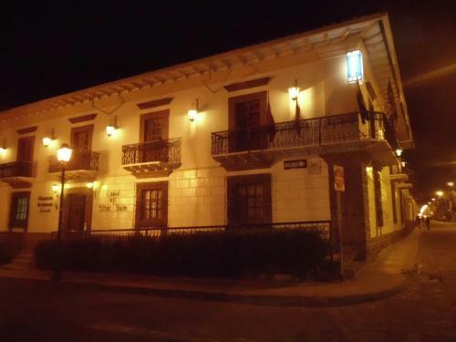 Hotel Land Of The Sun