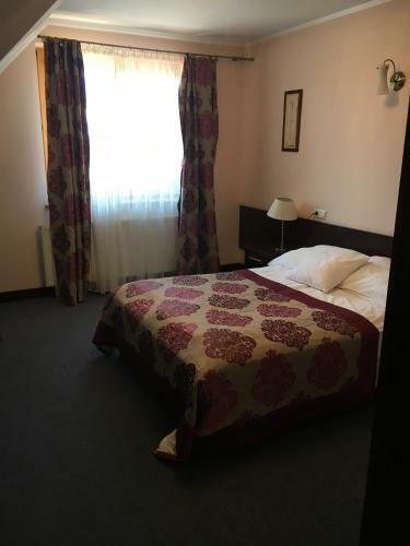 Hotel Pajero