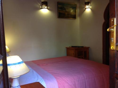 Riad Timadrouine