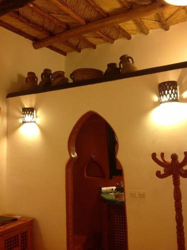 Riad Timadrouine