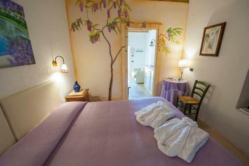 Agroturismo Masseria La Brunetta