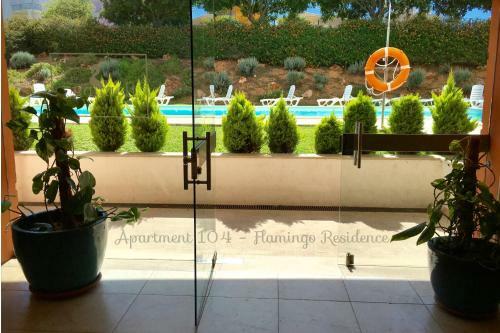 Apartment 104 - Flamingo Residence