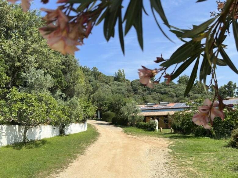 Agroturismo Agriturismo Piperedda