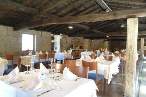 Agroturismo Casa Rural Vilaboa
