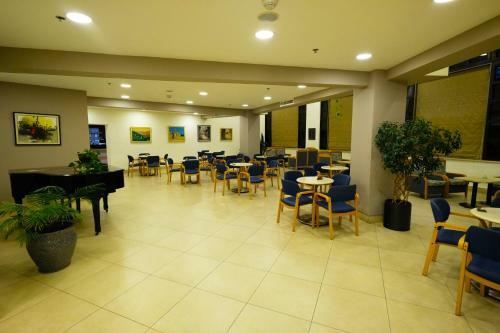 Ritz Hotel