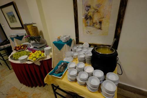 Ritz Hotel