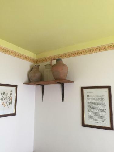 Agroturismo Croce Del Moro