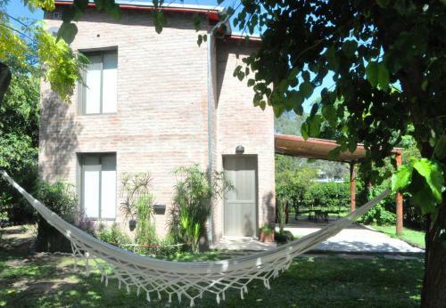 Agroturismo Los Olivos Loft