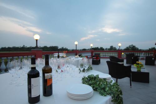 Agroturismo Tenuta Del Vecchio Mulino