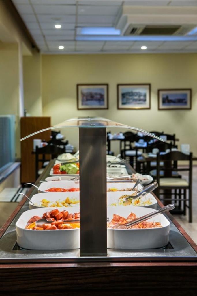 Hotel Athens Cypria