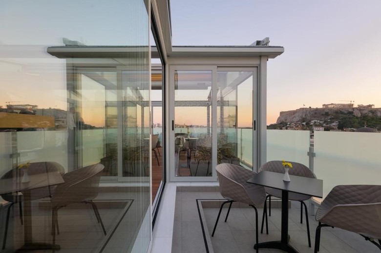 Hotel Athens Cypria