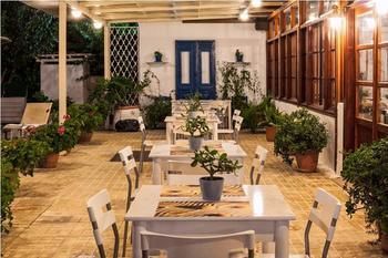 Stellina Hotel