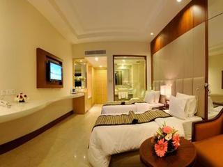 Hotel Howard Park Plaza