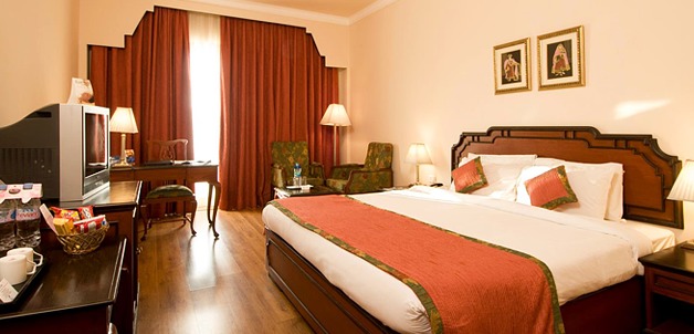 Hotel Howard Park Plaza