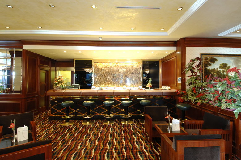 Royal Hotel Carlton