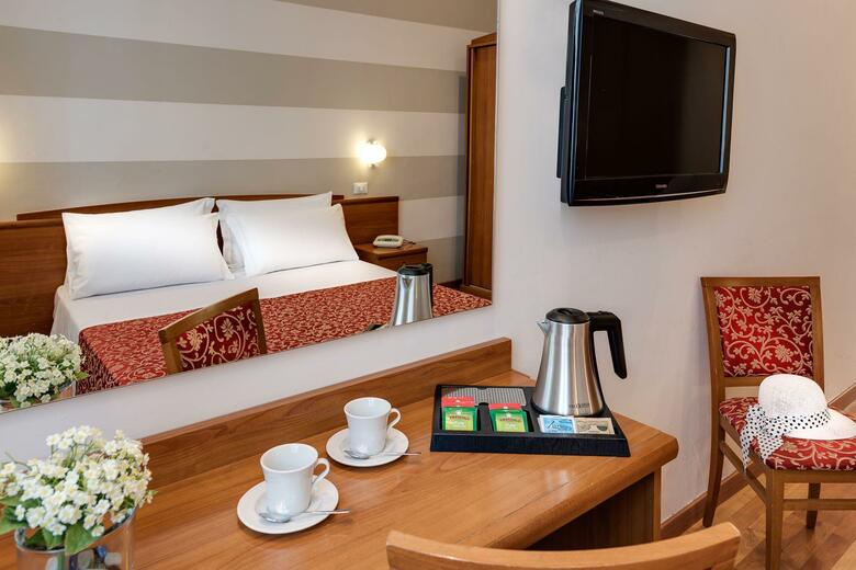 Hotel Boston
