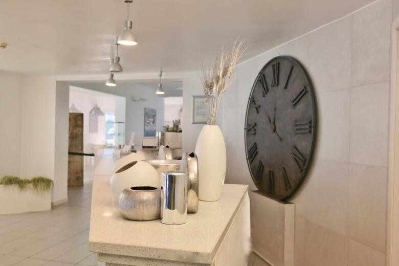 Hotel Villa Alighieri